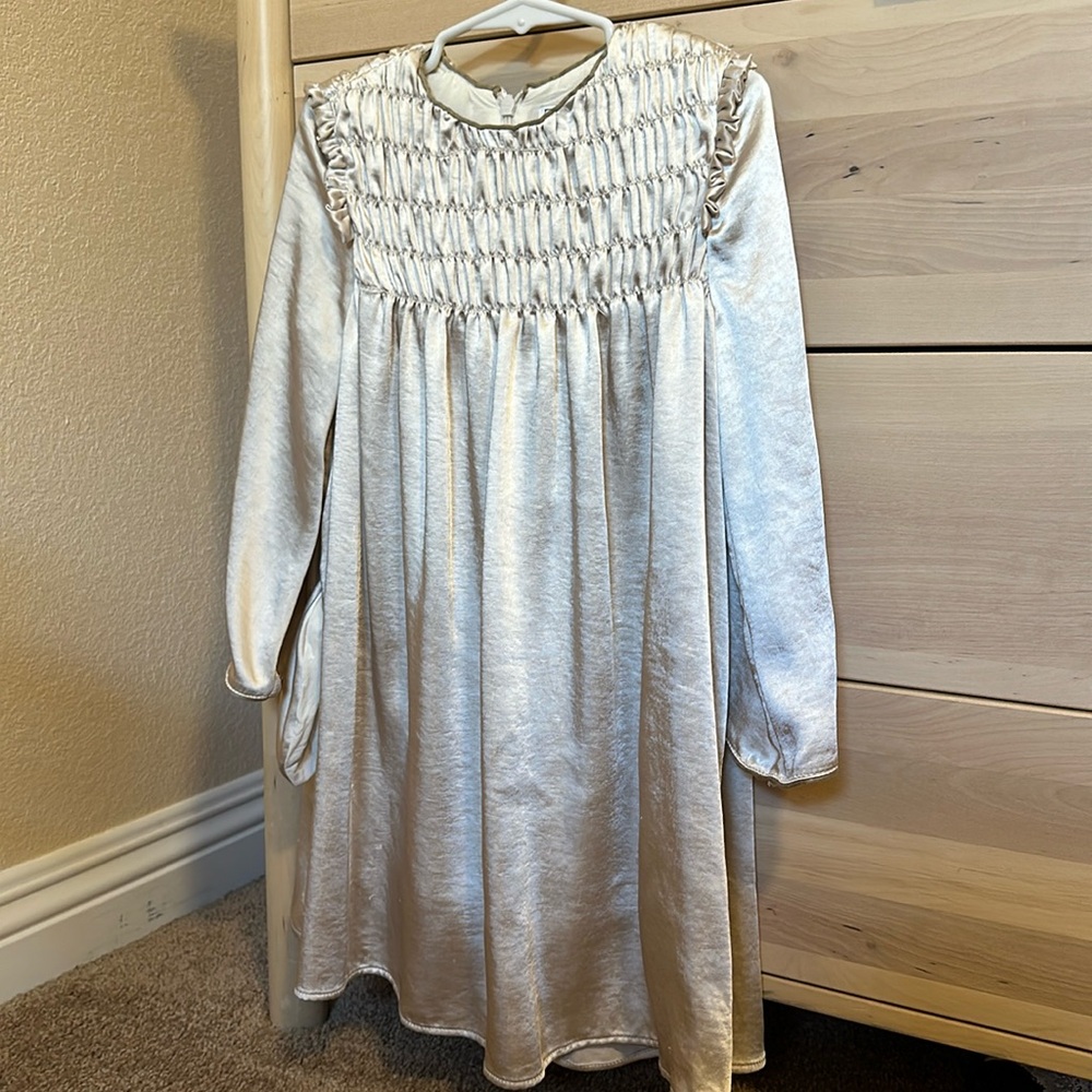 Zara Girl dress